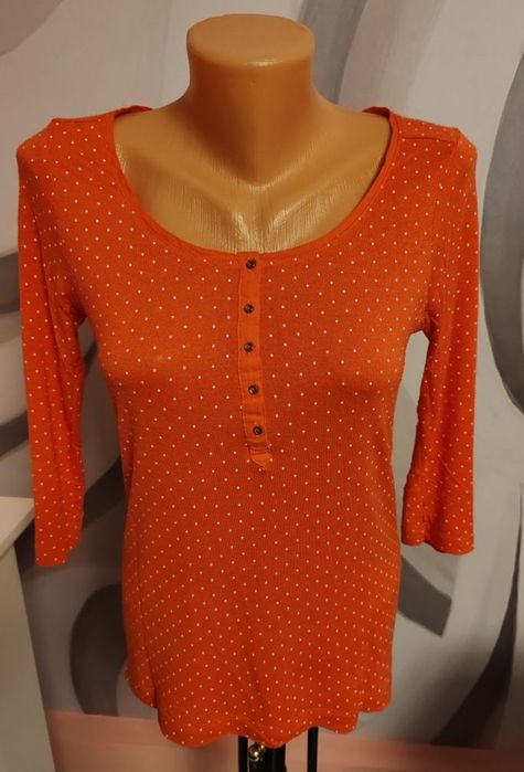 Set bluza Stradivarius și pantaloni eleganti