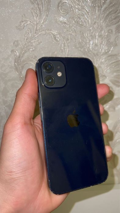 Айфон 12 64гб 76%