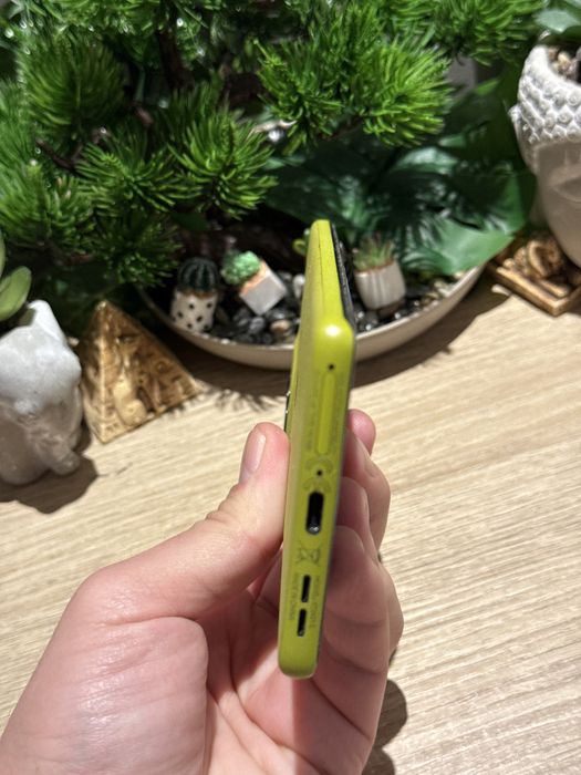 Motorola G85 verde ‼️255gb 12gb‼️Garantie‼️