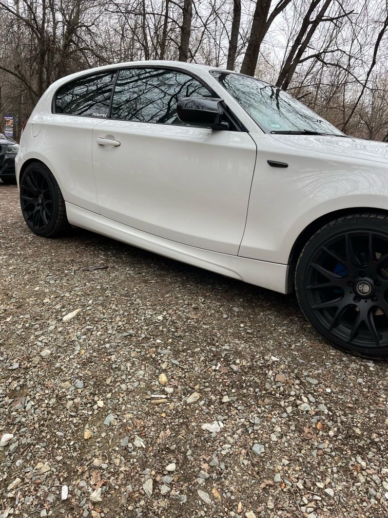 Vând BMW Seria 1