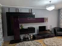 Mobila Living + Canapea Extensibilă