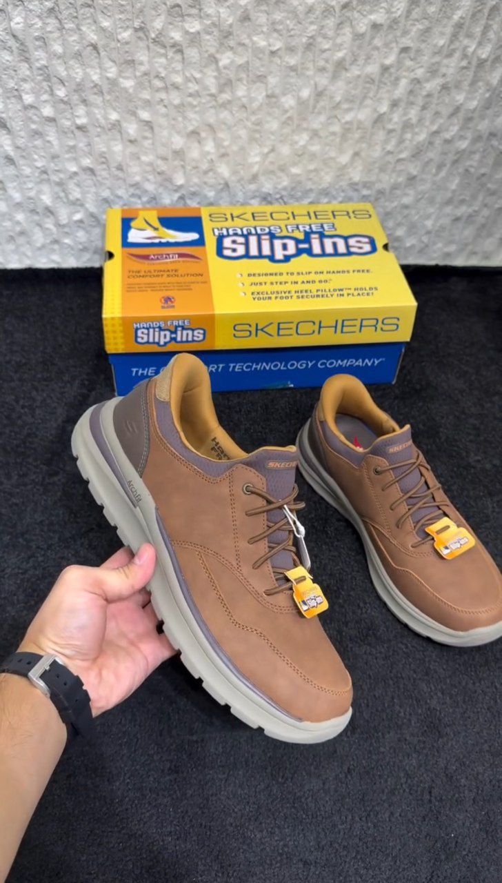 Skechers orginal
