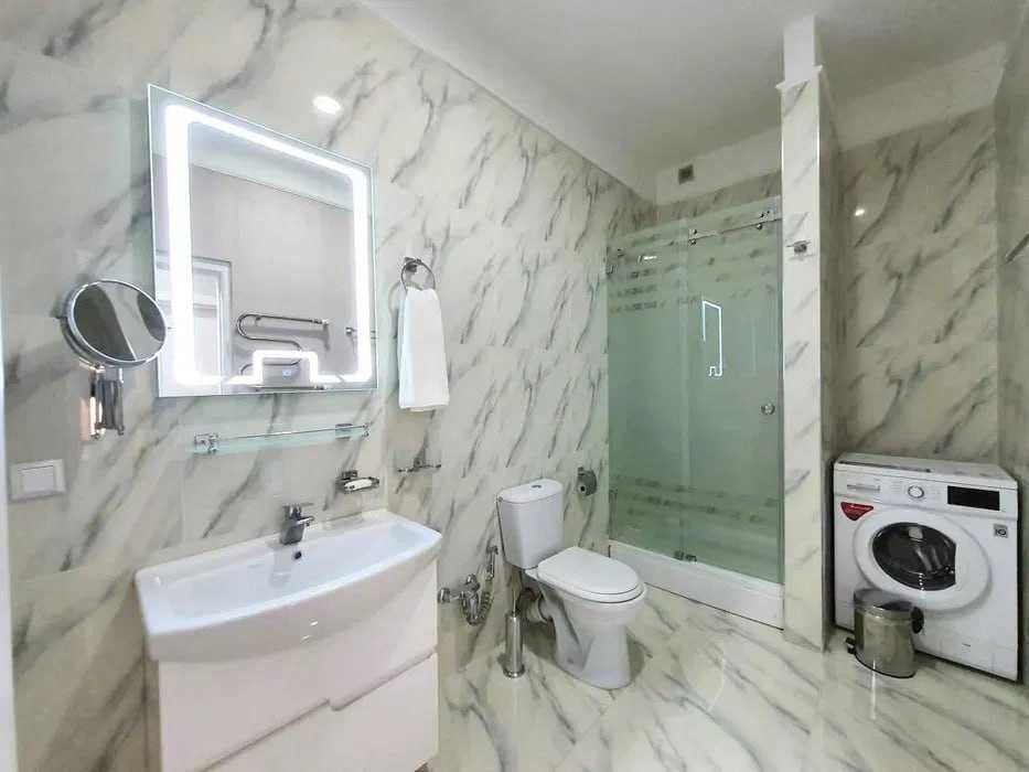 Сдаётся кв ЖК Актепа Сохил бойи 2/2/10 ро-н Чиланзарский 191*