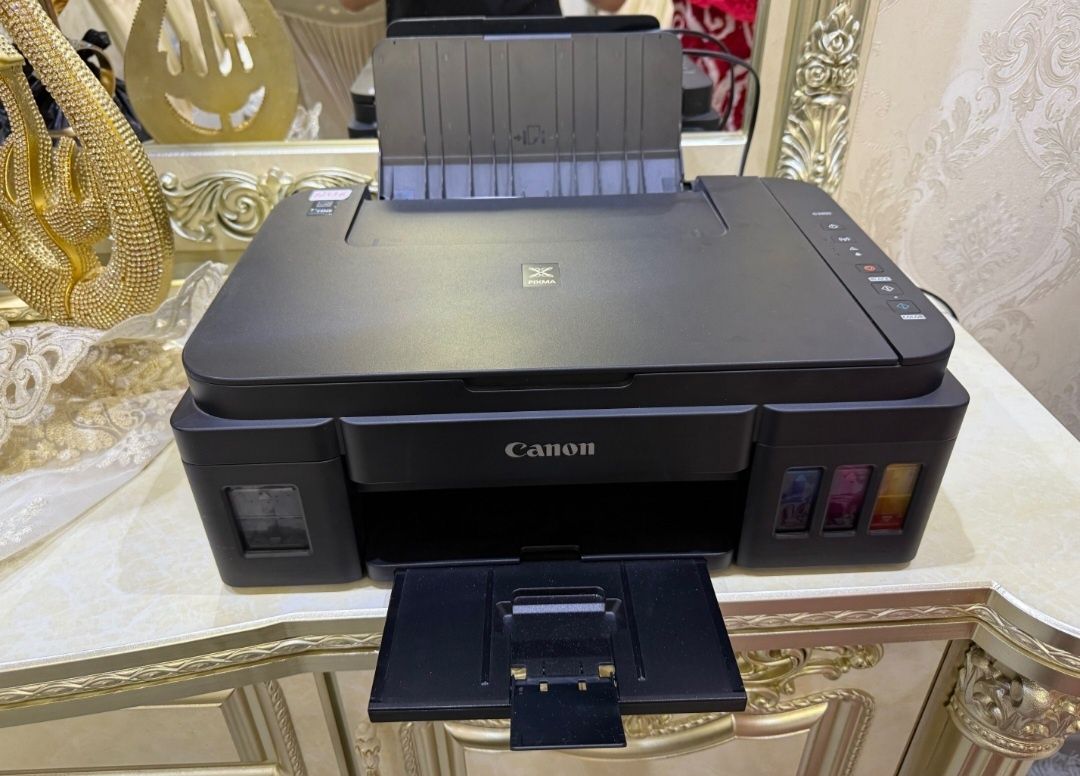 Принтер Cannon 3in1