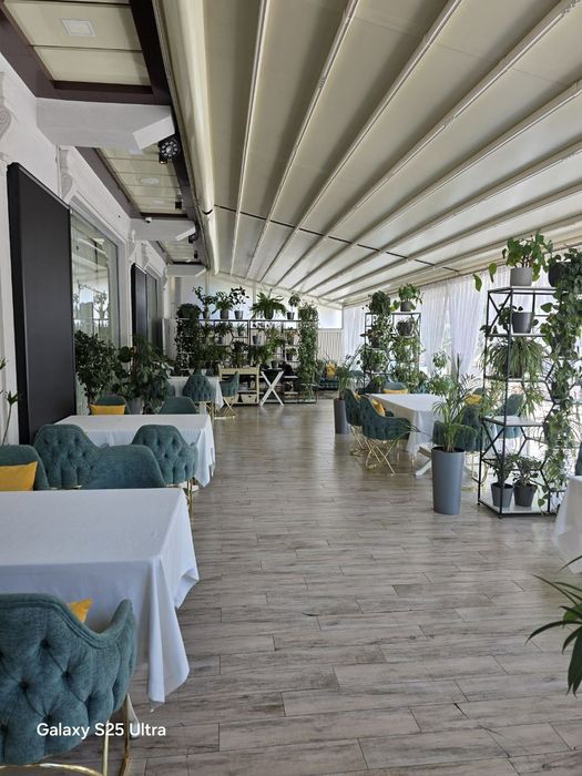 Продаётся действующий Ресторан Мона