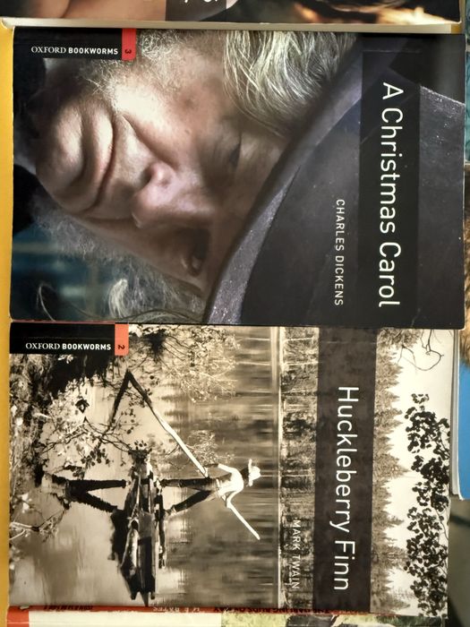 Детски Книги на Английски