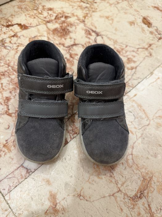 Ghete geox marimea 25