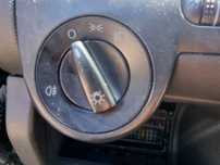 Bloc lumini Volkswagen Polo (6N2) [Fabr 1995-2000] 1.4 Benz AUA 55 KW