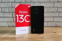 Редми 13с продам новый