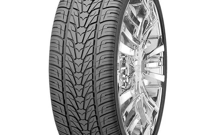 Легковая шина 275/55R20 117V XL ROADIAN HP NEXEN/лето (2022)