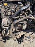Turbina Renault Clio 2 1.5 dci euro 4 62 kw