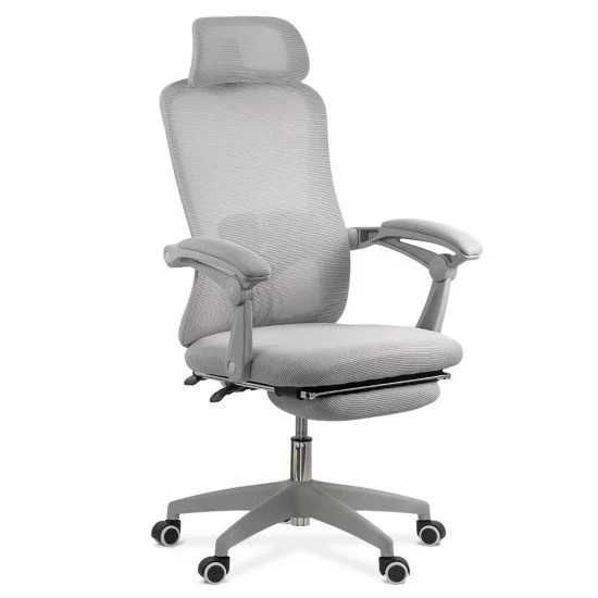 Scaun Birou Ergonomic DHO430 Extensibil Mesh 3 culori LIVRARE GRATUITA