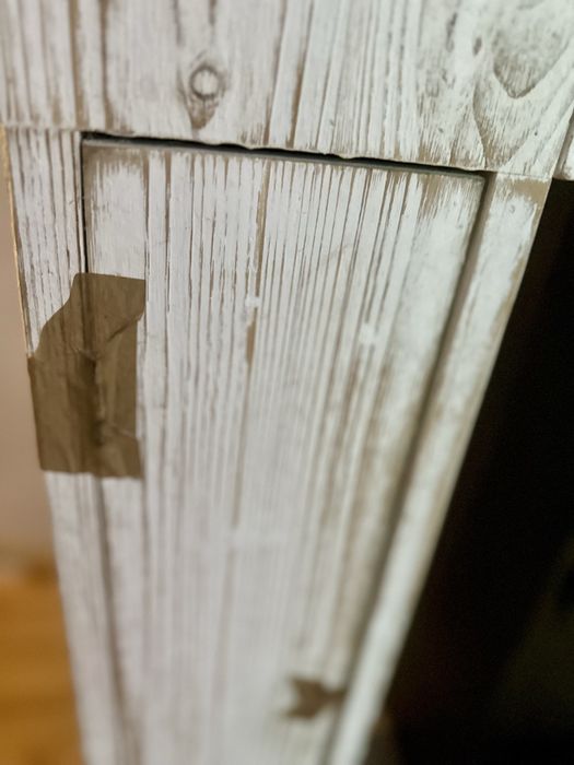 Masca semineu cu sculptura