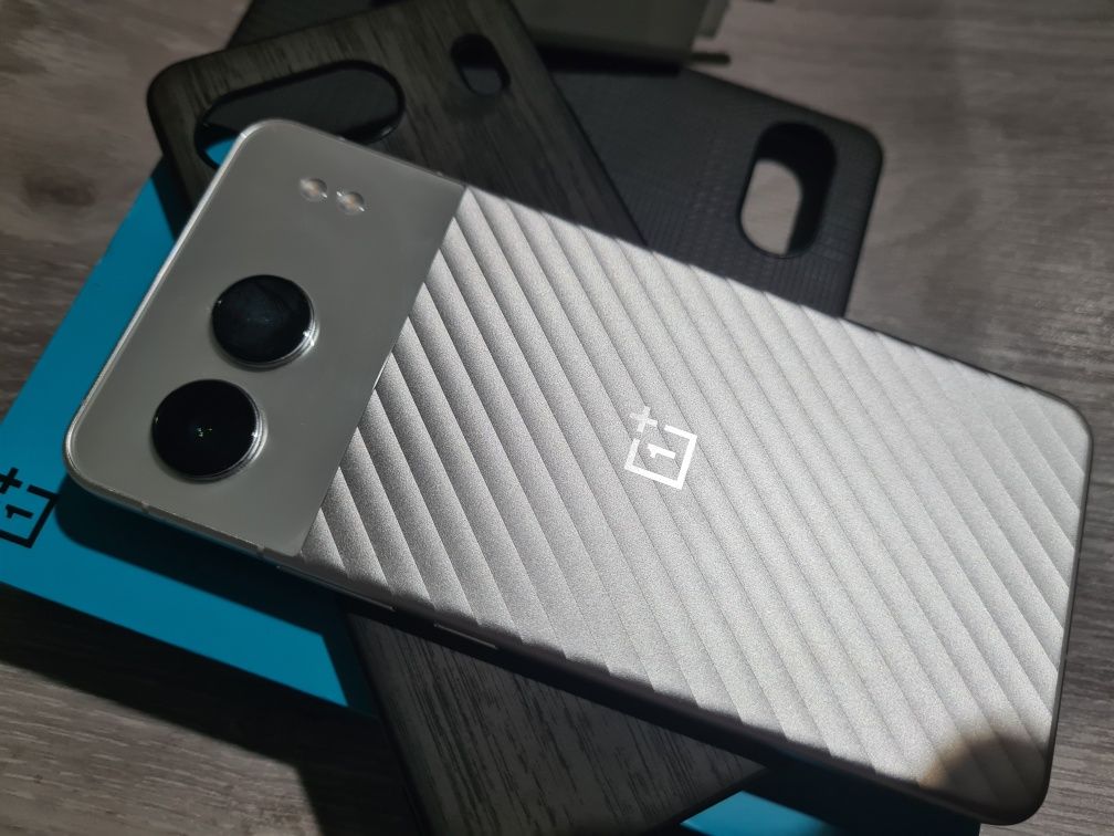 Продам OnePlus Nord 4. 16/512gb