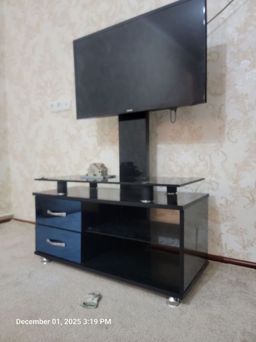 Telivizor tumbasi (podstavka)