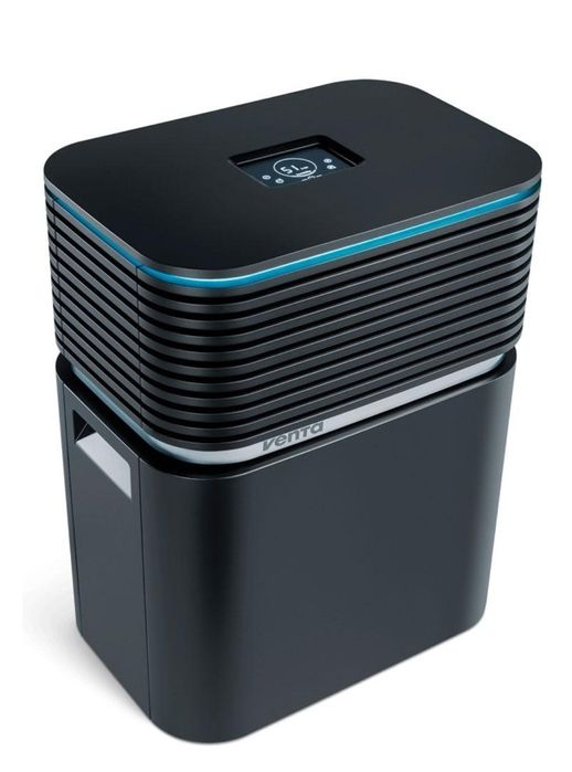 Ремонт увлажнителя воздуха