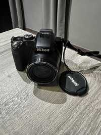 Aparat foto Nikon coolpix p100