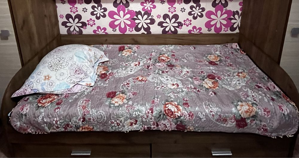 Продается кровать