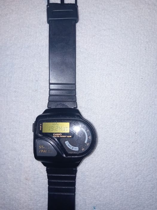 Vând cas casio 766 WM-11