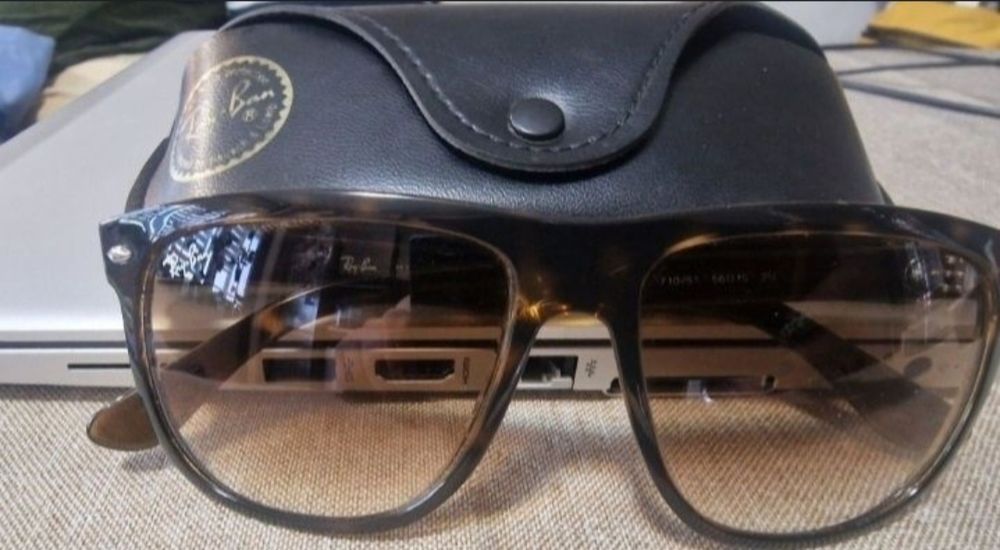 Ray-Ban RB 4147 унисекс слънчеви