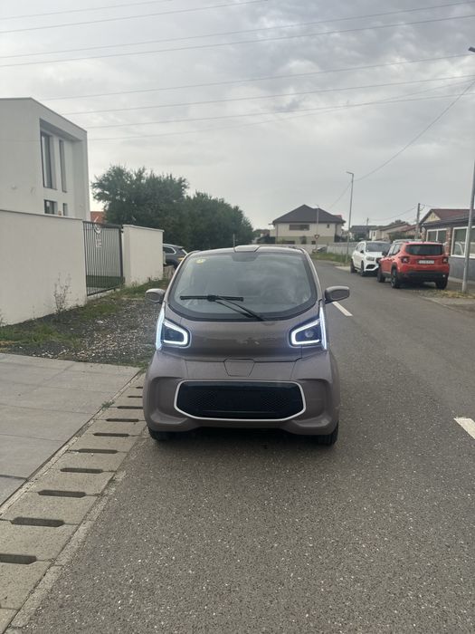 Xev Yoyo 2023 Unicat