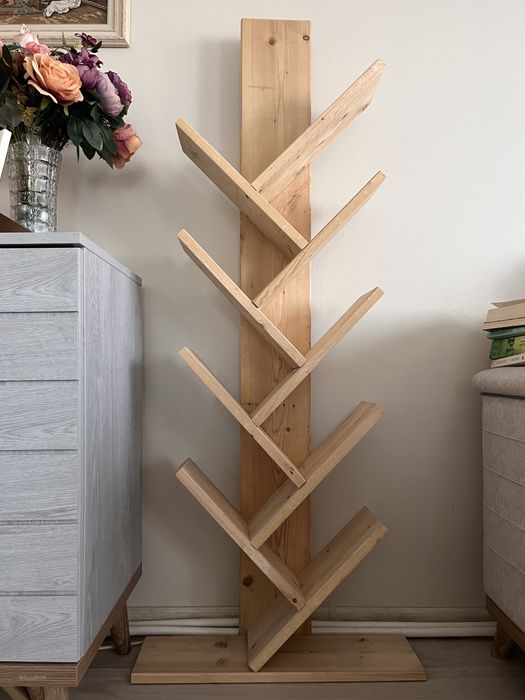 Етажерка за книги