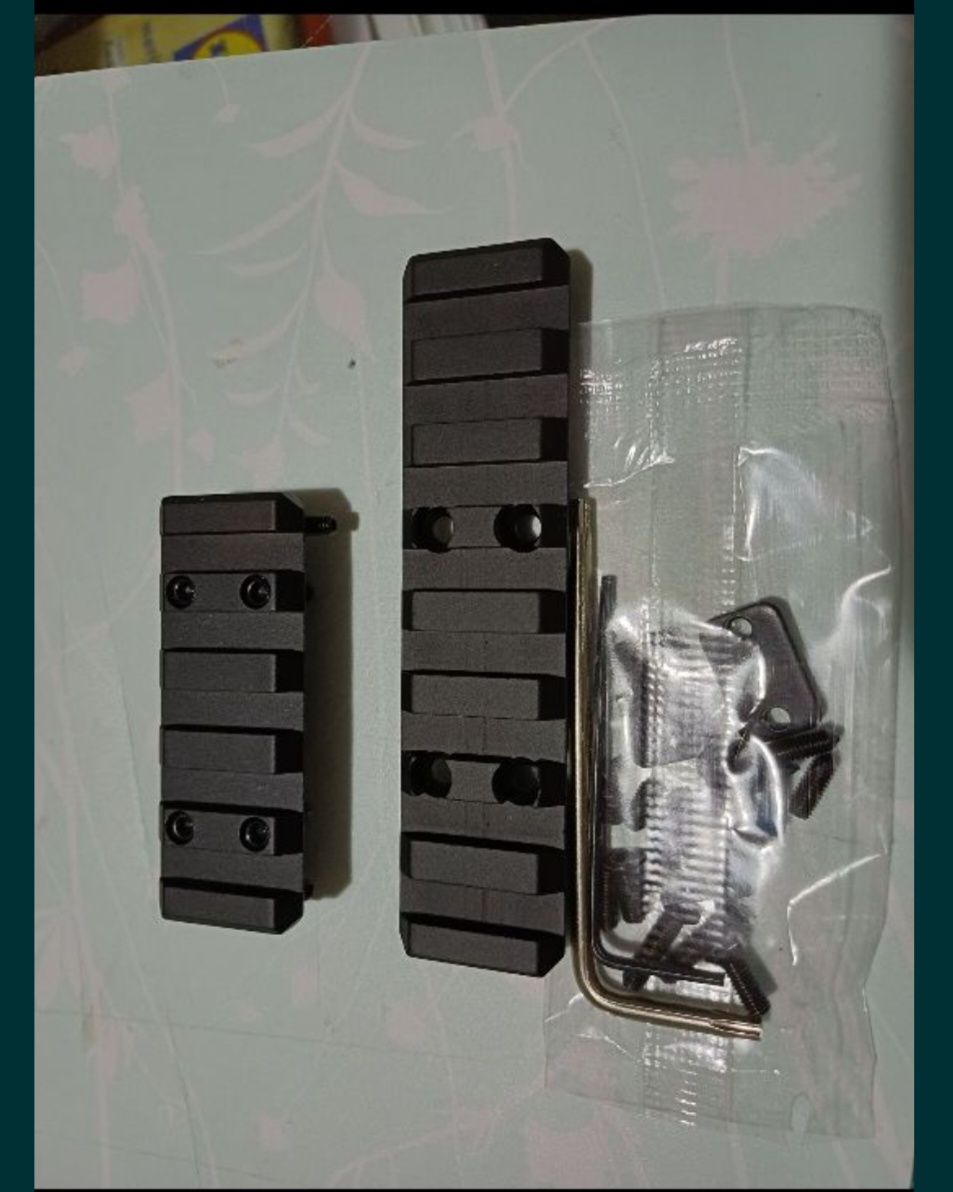 Adaptor sina lisa , sina weaver