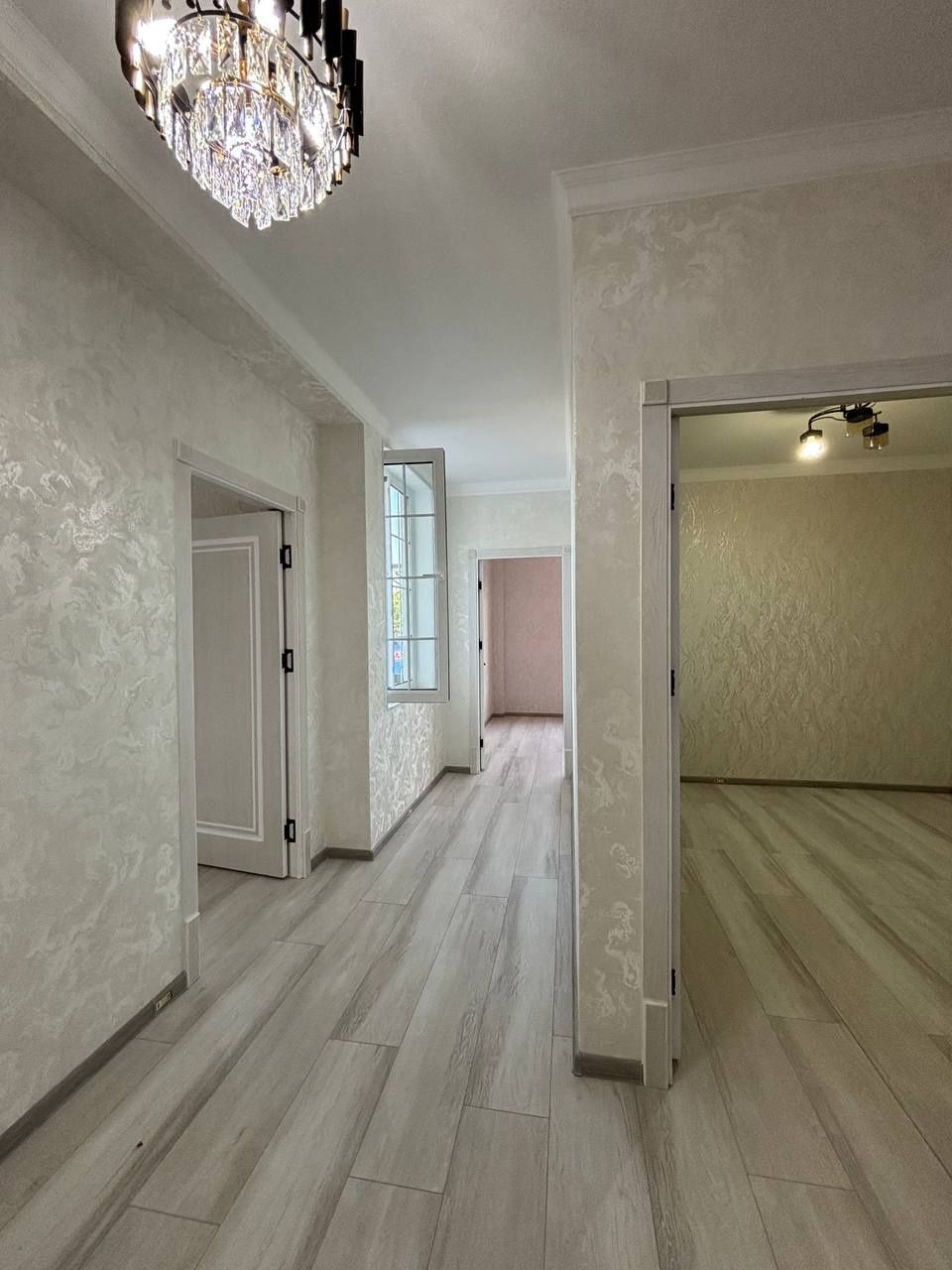 Продается новый дом в Кибрае