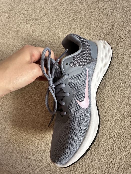 Дамски маратонки Nike Revolution 6 Next Nature, 37/38 размер