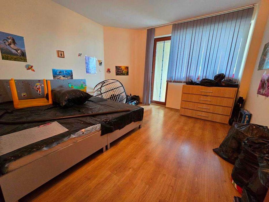 Продава се Двустаен апартамент в к.к. Слънчев бряг - 75 кв.м за 894 €/кв.м - Снимка #6