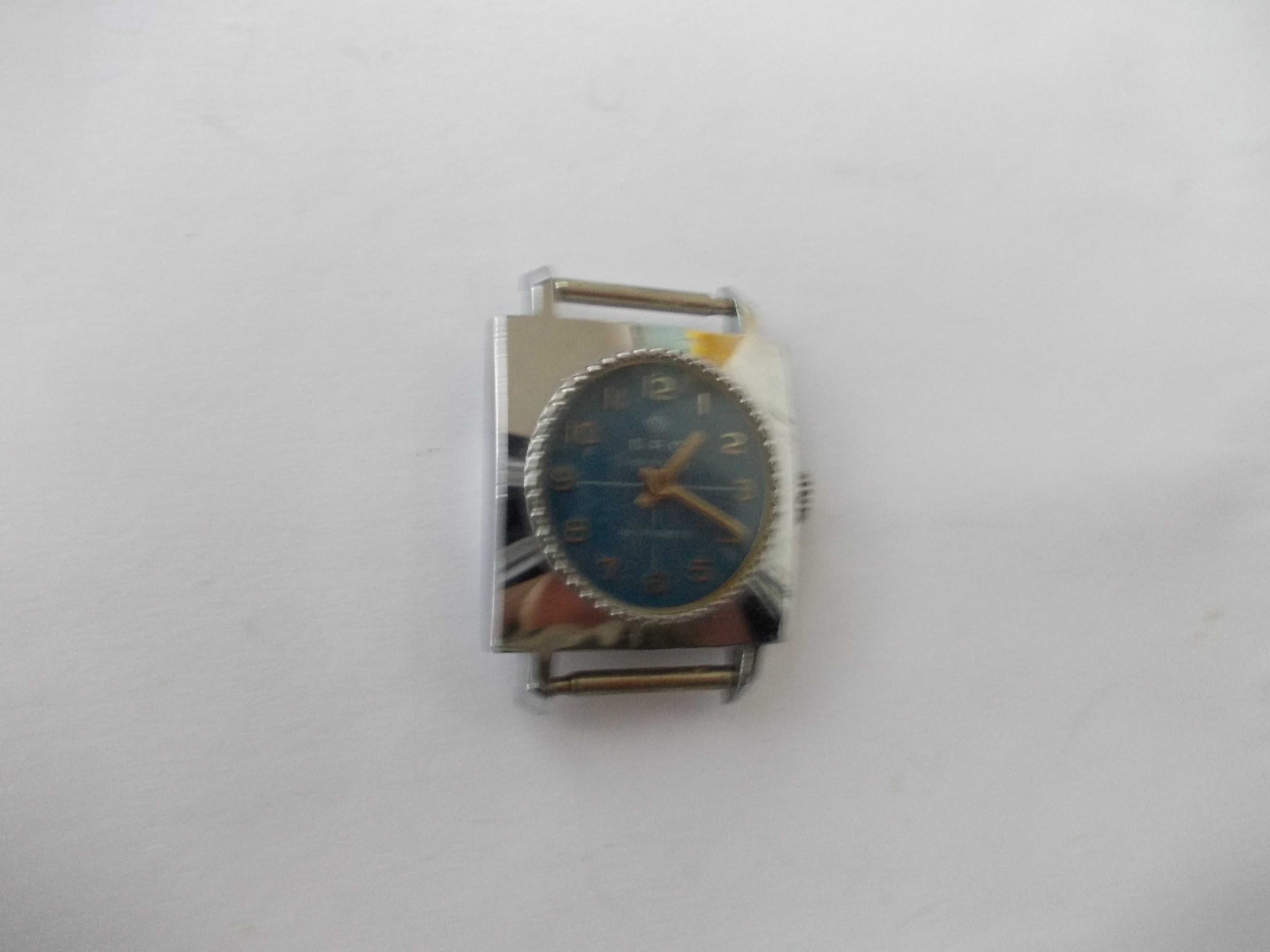 Ceas vechi defect ERC Super de Luxe