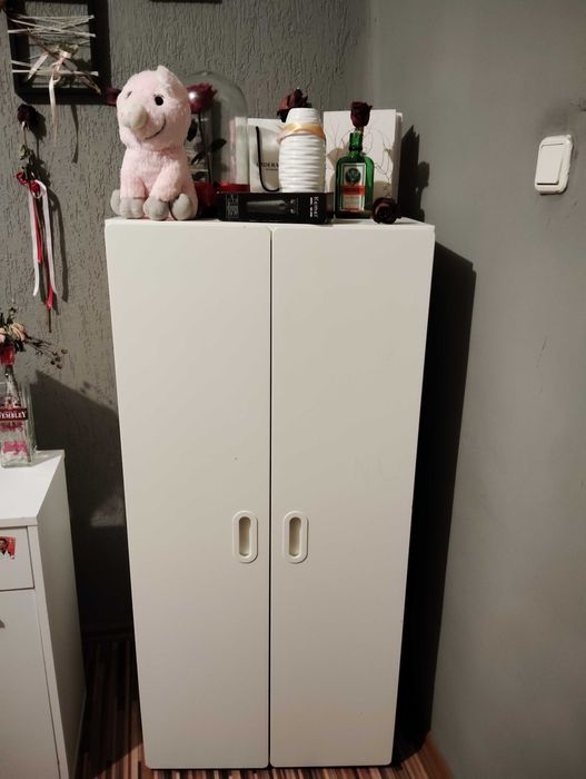 Dormitor copii,pat dublu+etajat