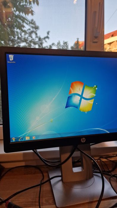 PC vechi i5 3470
