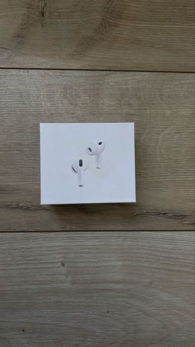 Casti AirPods pro 3 (Noi,Sigilate)