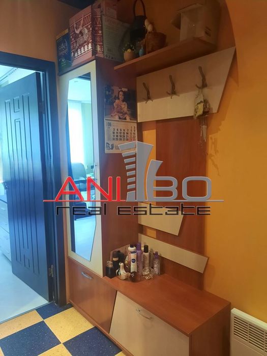 Продава се Двустаен апартамент в Варна, Изгрев - 63 кв.м за 1881 €/кв.м - Снимка #10