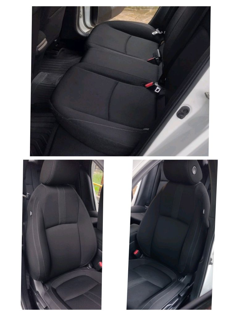 Honda Civic X 1.5 VTEC