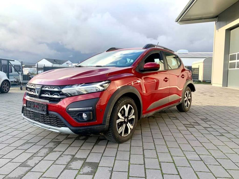 PIESE Sandero | Bară | Capotă | Far | Aripă | Grilă | Ușă | Oglindă...