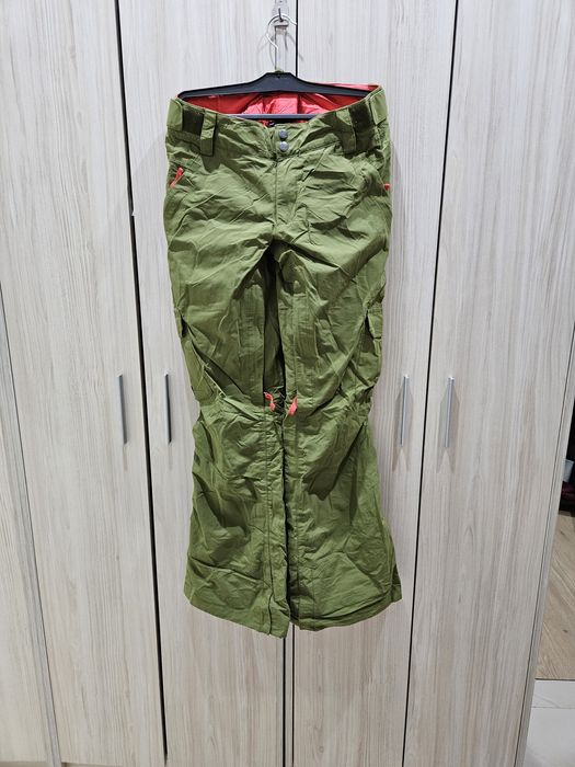 The North Face - S размер ски панталон