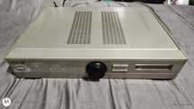 Technics SA E10 усилвател