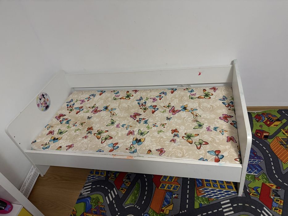 Patut Minnie Mouse Utilizat un pic