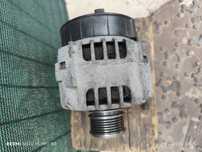 Compresor ac alternator electromotor clio euro 3