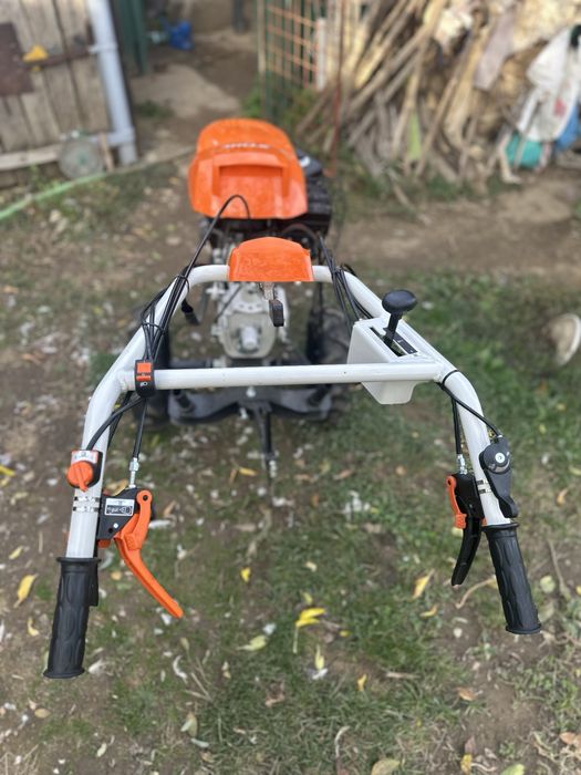 Motocultor MH700