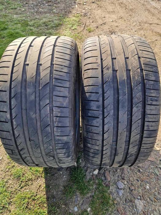 Летни гуми tracmax