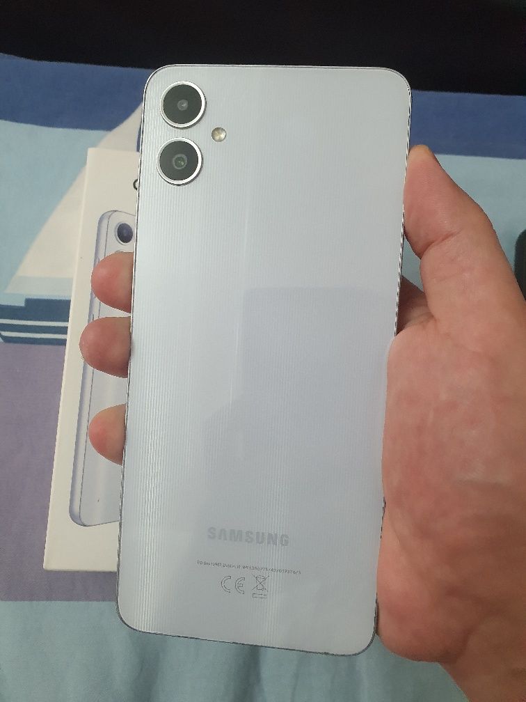 Srochna Sotiladi Samsung Galaxy A05 4/64Gb Xolati Ideal zo’r Karobkali
