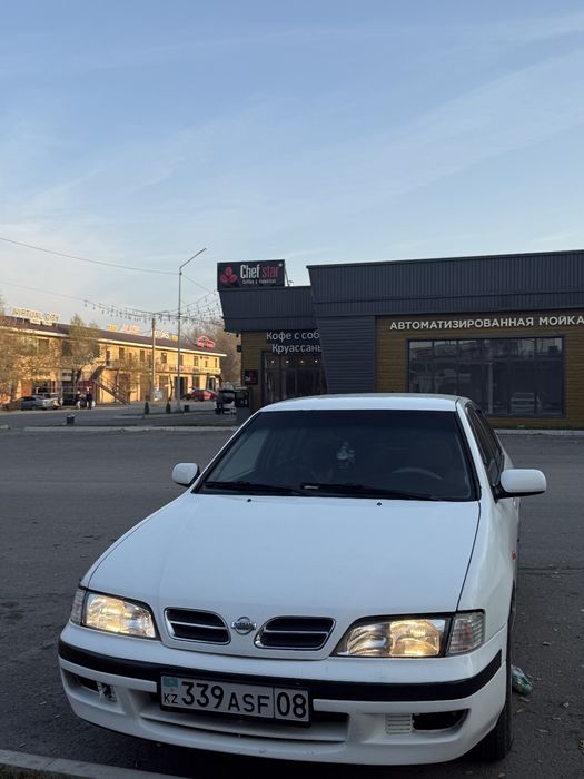Nissan Primera 1997