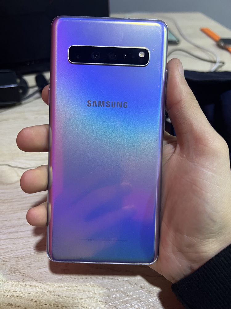 Samsung S10 5G 8/256