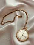 Vand/ schimb ceas de buzunar raketa impecabil