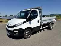 Iveco Daily basculabil 35-150 35c15 2018