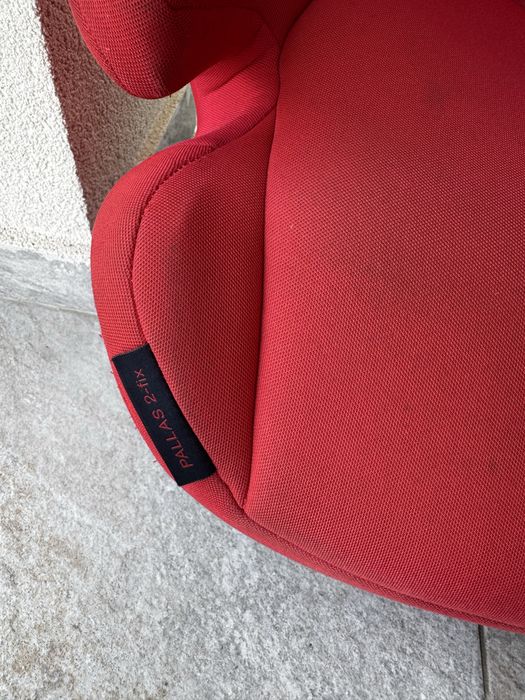 Vand Scaun masina Pallas 2-fix