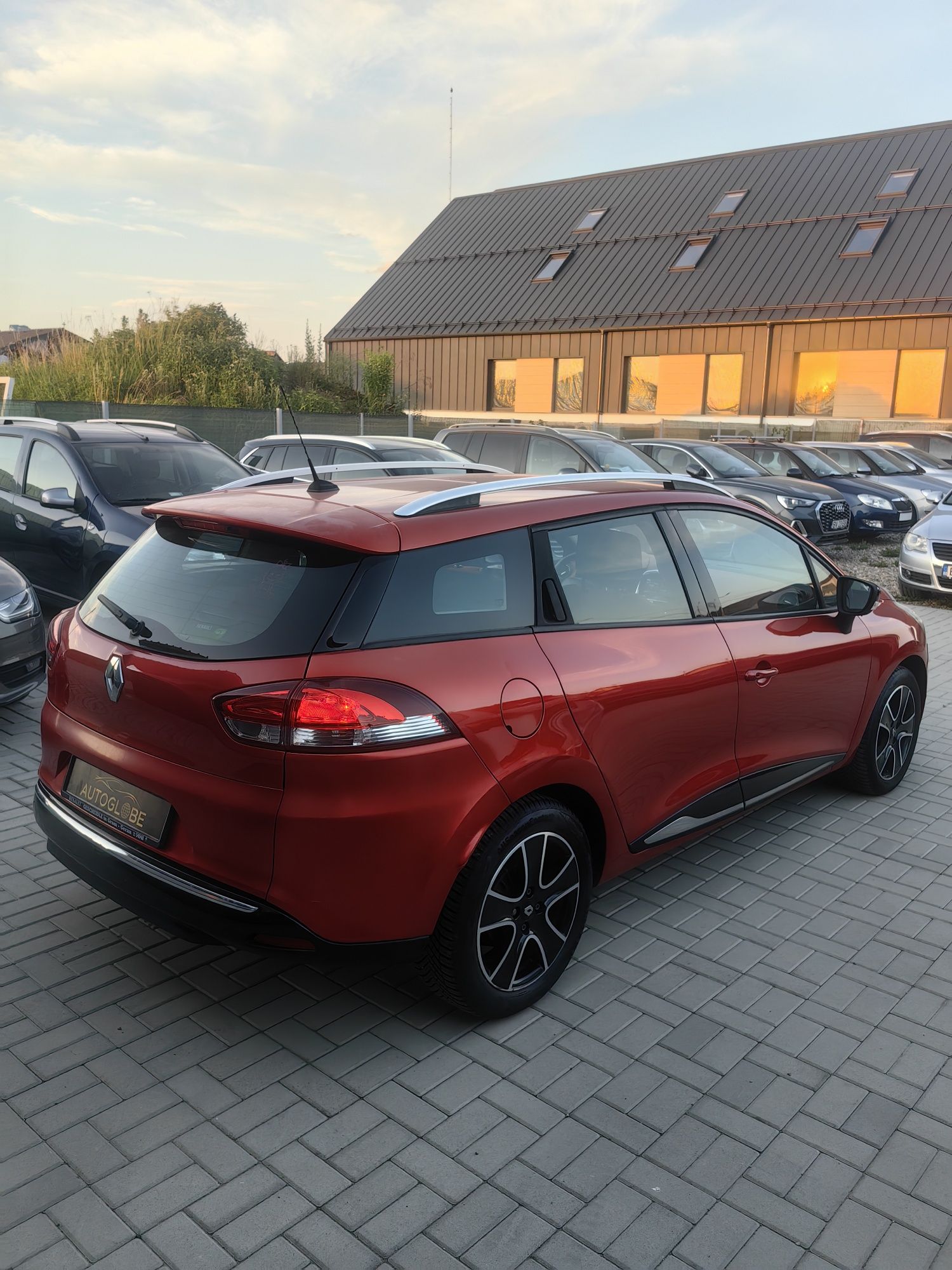 Renault Clio 0.9 TCe Energy Luxe